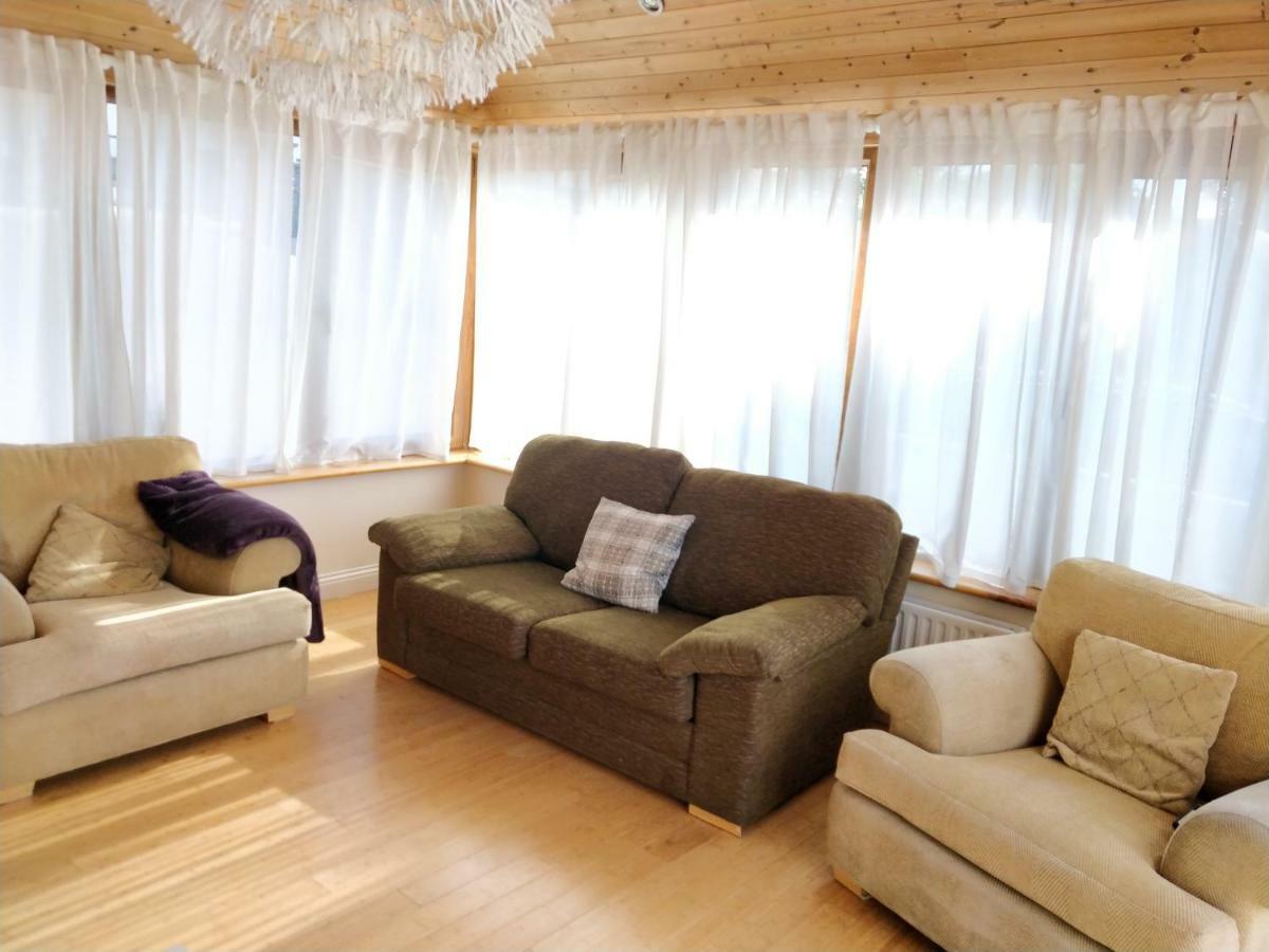 Luxury Skibbereen Town House Luaran gambar