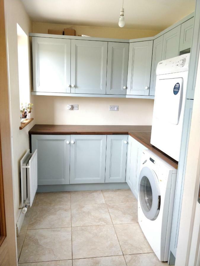 Luxury Skibbereen Town House Luaran gambar